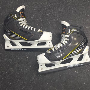 Brand New CCM Tacks Goalie Skate 8D