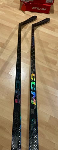 New! 2 pack! 2 x 70 Flex Right Hand P29 CCM XF Ghost