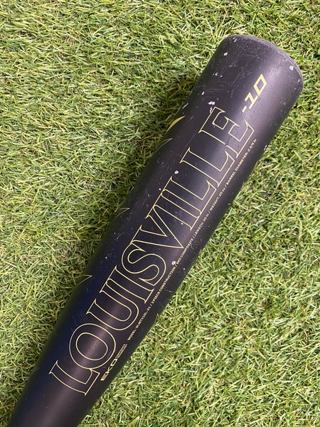 Louisville Slugger Meta (2 3/4") USSSA Bat 2021 (-10)
