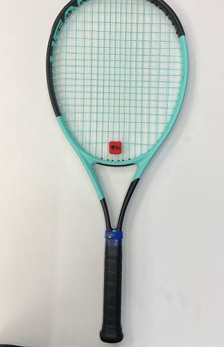 Head Boom Team Grip Size 3