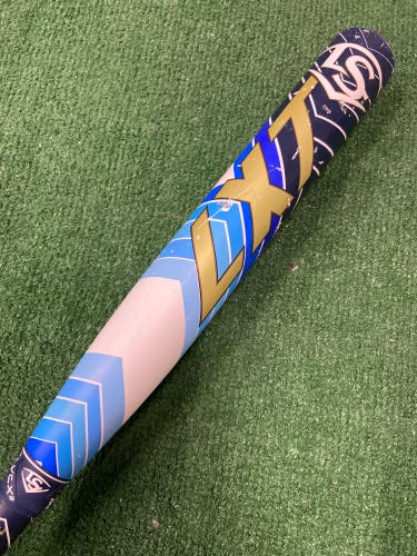 Louisville Slugger LXT Fastpitch 2024 (-10)