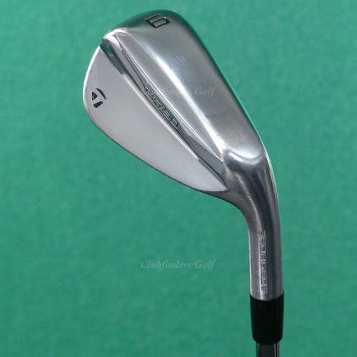 TaylorMade 2025 P-790 Forged Single 9 Iron Nippon NS Pro 750GH Neo Steel Regular
