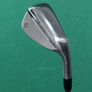 TaylorMade 2025 P-790 Forged PW Pitching Wedge NS Pro 750GH Neo Steel Regular