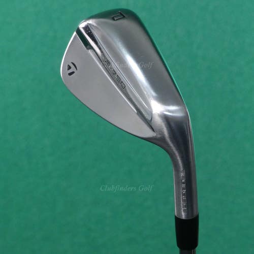 TaylorMade 2025 P-790 Forged PW Pitching Wedge NS Pro 750GH Neo Steel Regular