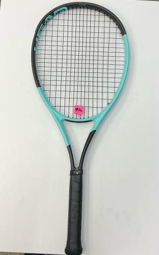 Head Boom Team Grip Size 2