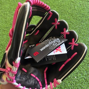 2024 Omaha Iris A2K  1786SS 11.5”