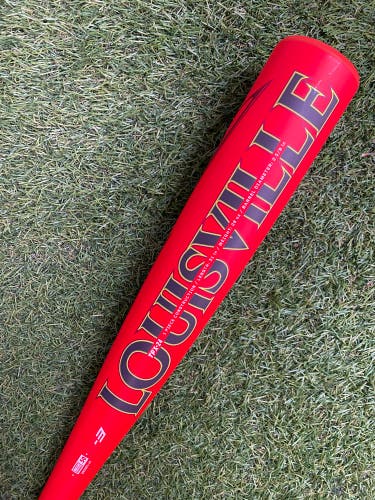 Louisville Slugger Dynasty BBCOR Bat 2025 (-3)