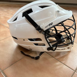 Cascade CPV-R Helmet (Used)