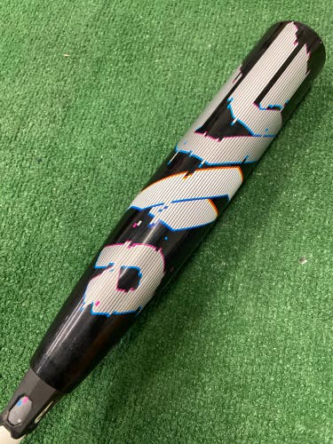 DeMarini CF Glitch (2 3/4") USSSA Bat 2021 (-8)