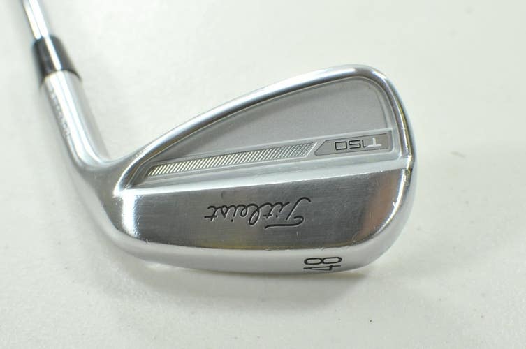 Titleist T150 2023 48* Wedge Right NS Pro Modus3 115g Wedge Flex Steel # 210484