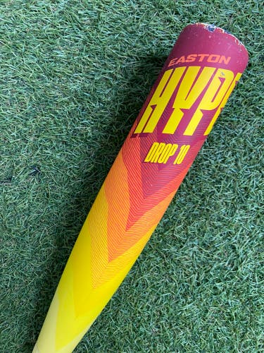 Easton Hype Fire (2 3/4") USSSA 2024 (-10)