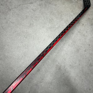 90 Flex Custom P88 Senior CCM JetSpeed FT4 Pro Left Hand Hockey Stick Pro Stock (New) NHL