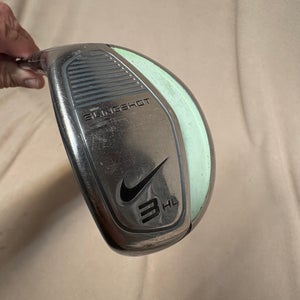 Men's Nike Nike Slingshot HL Right Handed Hybrid Regular Flex 3H (Used)