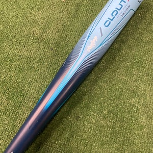 Rawlings Clout AI BBCOR 2024 (-3)