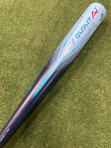 Rawlings Clout AI BBCOR 2024 (-3)