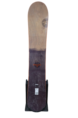 Rossignol Templar Snowboard 158 cm (Used)