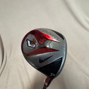 Men's Nike VR S Covert Right Handed Fairway Wood Regular Flex 3 Wood (Used)