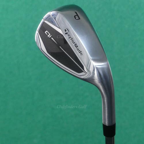 TaylorMade Qi PW Pitching Wedge KBS MAX MT 85 Steel Regular