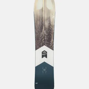 New 2026 Head Day LYT Snowboard; Size: 153 cm