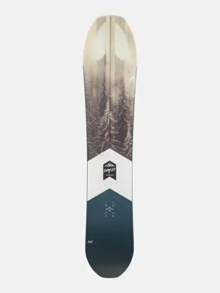 T*i様 head DAY LYT 153 New 2026 Head Day LYT Snowboard; Size: 153 cm | SidelineSwap | Buy