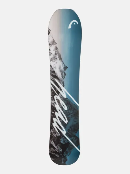New 2026 Head Day LYT Snowboard; Size: 153 cm | SidelineSwap | Buy