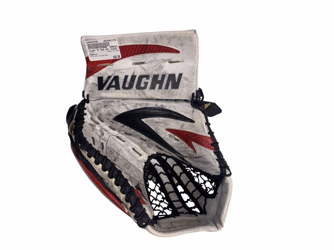 Vaughn V5 7260 Intermediate Goalie Catch Glove