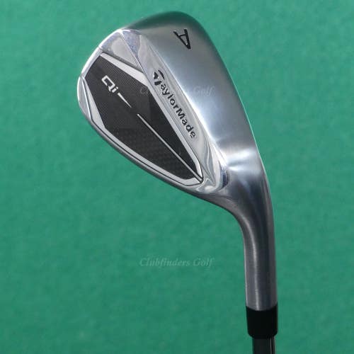 TaylorMade Qi AW Approach Wedge KBS MAX MT 85 Steel Regular