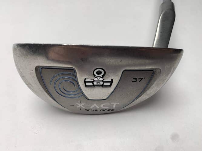 Odyssey X-Act Tank Chipper Wedge Steel Mens RH