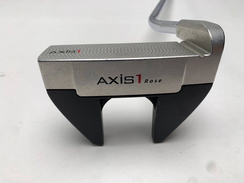 Axis 1 Rose Putter 34" Mens RH
