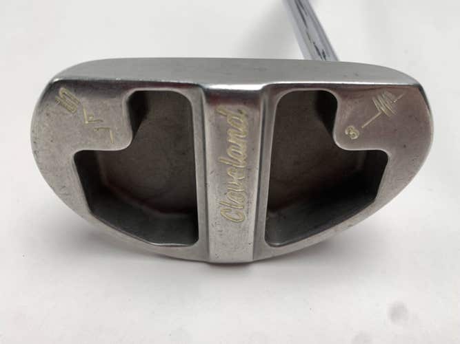 Cleveland VAS Putter 33" Mens RH