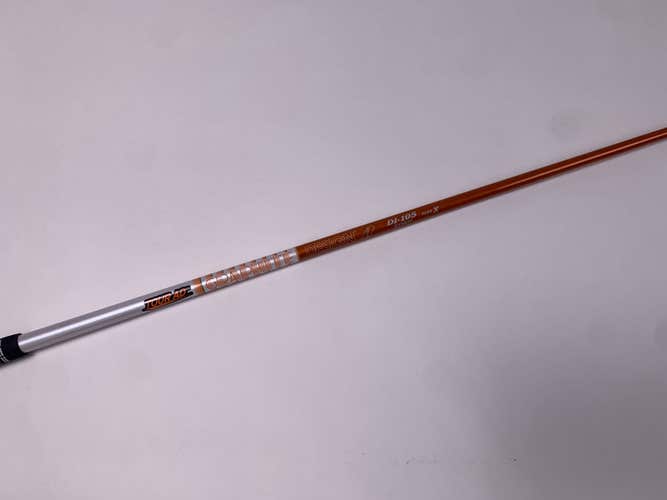 Graphite Design Tour AD DI-105 Extra Stiff Graphite Hybrid Shaft 40"-TaylorMade