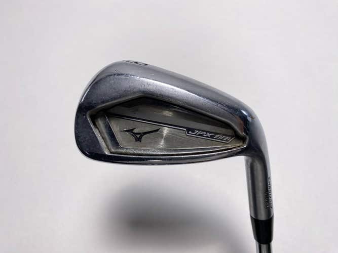 Mizuno JPX 921 Hot Metal Single 9 Iron Precision Rifle 6.5 Extra Stiff RH