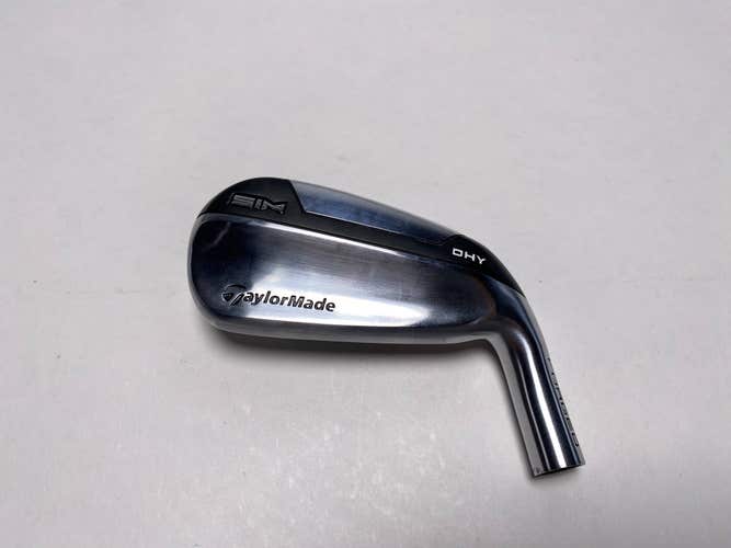 TaylorMade SIM DHY 3 Utility Iron 19* HEAD ONLY Mens RH