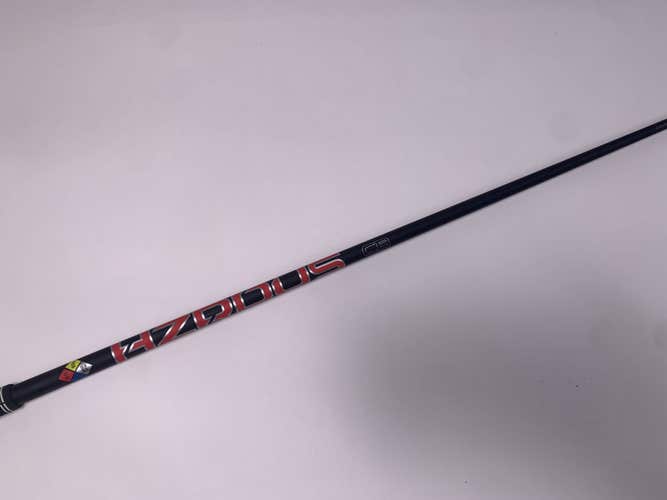 Project X HZRDUS CB 50g Seniors Graphite Fairway Wood Shaft 42"-Cobra