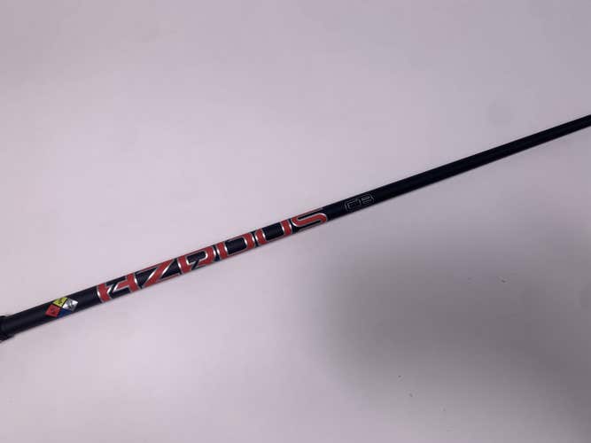 Project X HZRDUS CB 50g Regular Graphite Fairway Wood Shaft 42"-Cobra