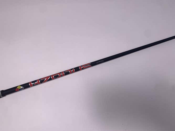 Project X HZRDUS CB 50g Seniors Graphite Fairway Wood Shaft 41.5"-Cobra