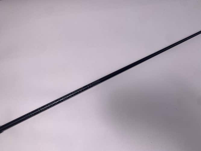 Project X HZRDUS 6.5 Black 60g Extra Stiff Graphite Driver Shaft 44"-Cobra