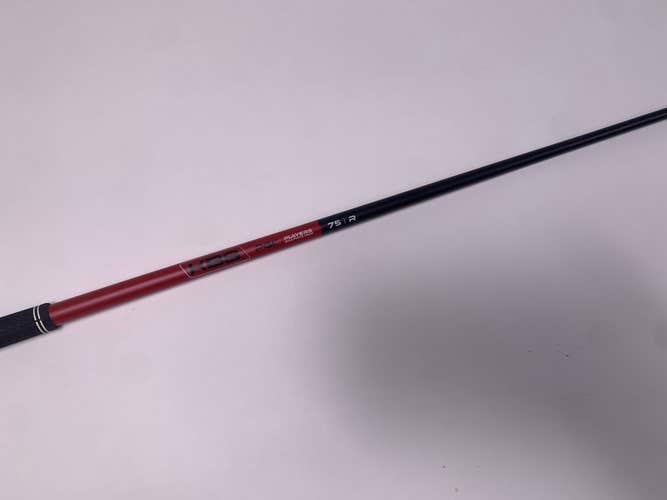 KBS PGI 75g Regular Graphite Hybrid Shaft 38.5"-Cobra