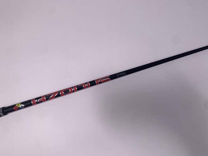 Project X HZRDUS CB 50g Regular Graphite Fairway Wood Shaft 41"-Cobra