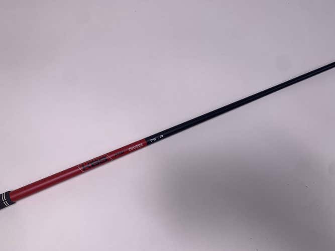 KBS PGI 75g Regular Graphite Hybrid Shaft 39"-Cobra