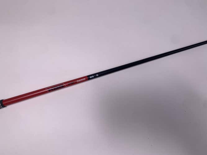KBS PGI 85g Stiff Graphite Hybrid Shaft 39.25"-Cobra