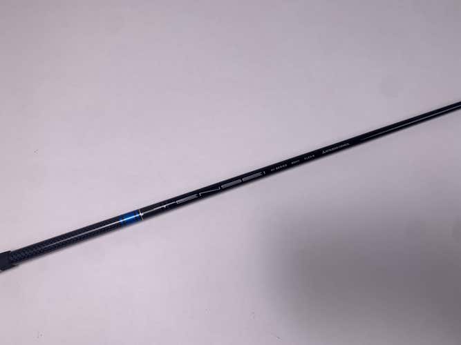 Mitsubishi Chemical Tensei Blue AV Series 80g Stiff Hybrid Shaft 38.5"-Titleist