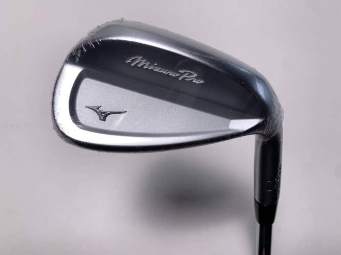 Mizuno Pro T-3 Gap Wedge GW 50* 8 Bounce S-Grind KBS Hi Rev 2.0 Wedge Mens RH