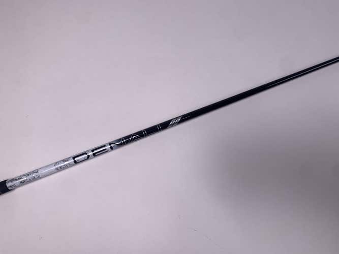Project X Denali Black 6.5 70g Extra Stiff Graphite Driver Shaft 44.5"-Callaway