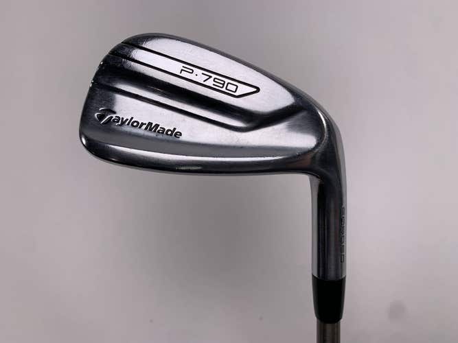 TaylorMade P790 2017 Single 9 Iron AeroTech SteelFiber i70 Regular Mens RH