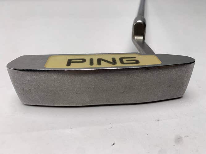 Ping Anser 2i Putter 33" Black Dot Mens RH