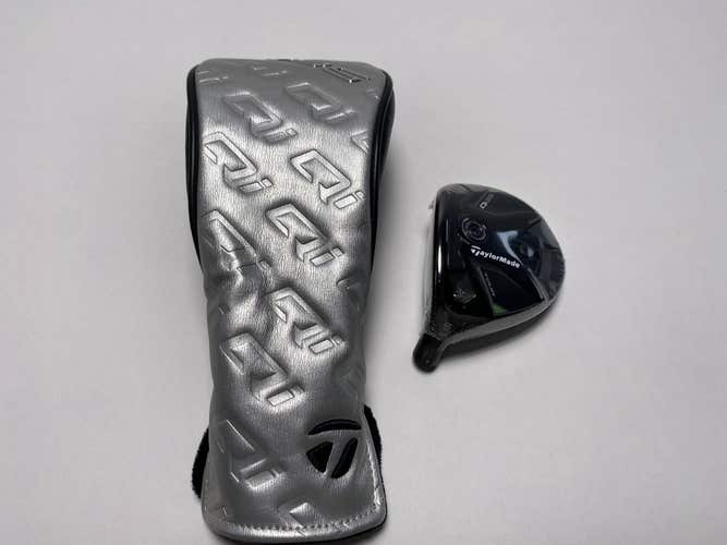 TaylorMade Qi35 Tour 5 Fairway Wood 18* HEAD ONLY Mens LH HC-NEW