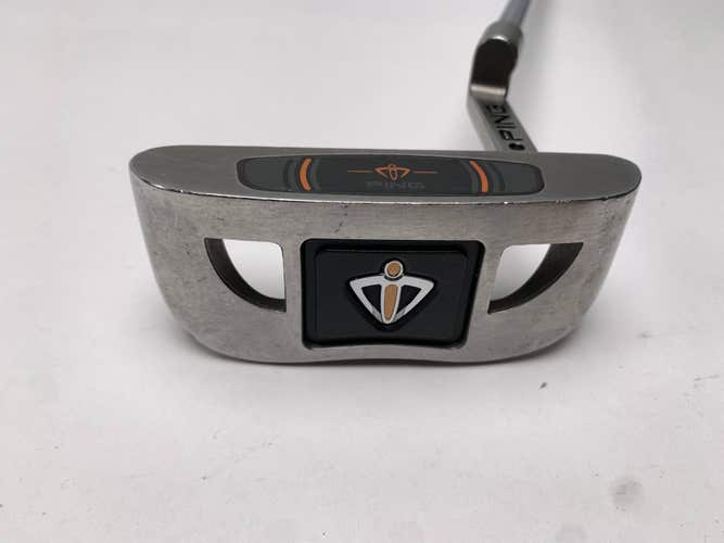 Ping i-Series B60 Putter 34.5" Black Dot Mens RH