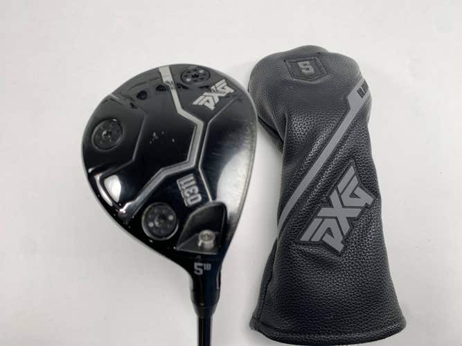 PXG 0311 Black OPS 5 Fairway Wood 18* Tensei White AV Series XLink Stiff RH HC
