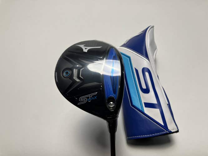 Mizuno ST-MAX 230 3 Fairway Wood 15* Kai'li Blue 60g Stiff RH HC